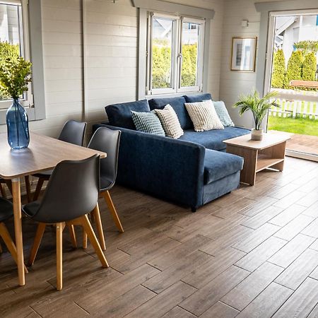 Collins Beach Ustronie Morskie Luaran gambar