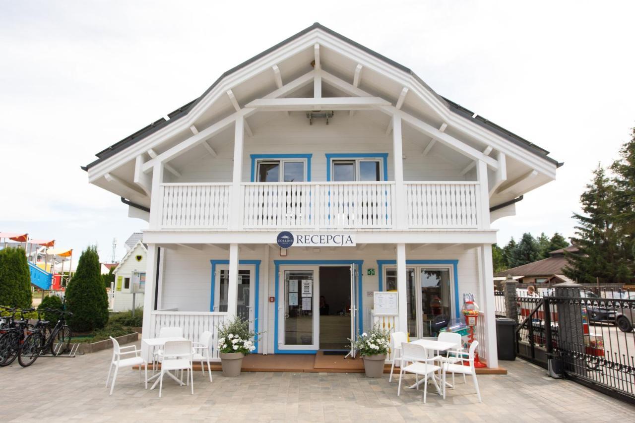 Collins Beach Ustronie Morskie Luaran gambar