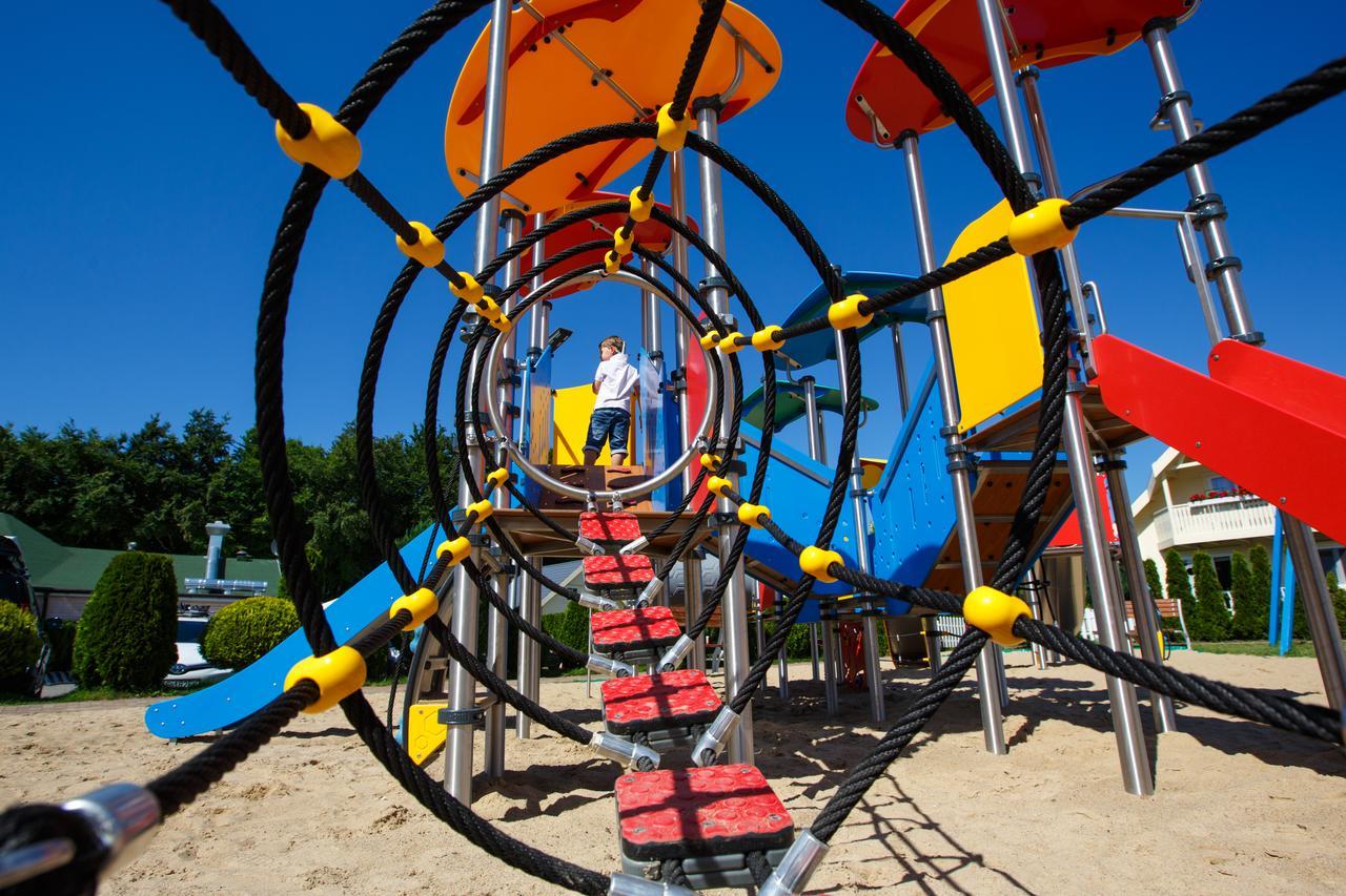 Collins Beach Ustronie Morskie Luaran gambar