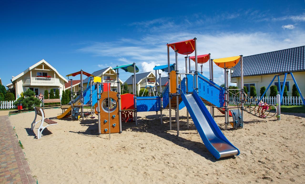 Collins Beach Ustronie Morskie Luaran gambar